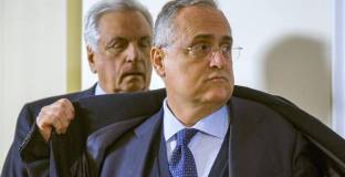 Директор на Лацио: Светът на футбола се нуждае от здрав разум