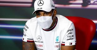 Хамилтън ще подпише нов договор през август