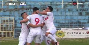 Беласица - Спортист Своге 3:0 