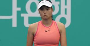 WTA-500 във Вашингтон – 25 юли
