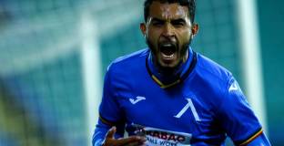 Локомотив София - Левски 1:2 