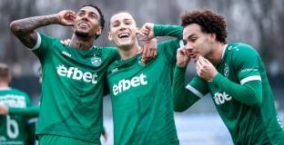 В Нидерландия: Лудогорец е българският Байерн Мюнхен 