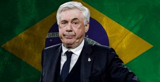 Анчелоти: Никога не съм имал проблеми с Реал Мадрид 