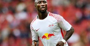 РБ Лайпциг се е надявал Ливърпул да вземе Кейта през зимата 