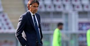 Индзаги обясни напускането си на Лацио