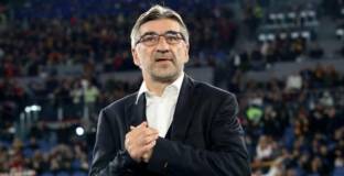 Юрич поема Саутхемтън?