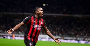 Нкунку с мечтан дебют за Милан