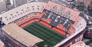 Юнайтед няма да спечели във Валенсия