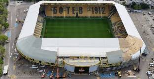 От Ботев поканиха кмета, Филипов и Сдружението на среща