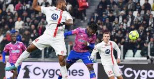 Ювентус с труден успех над Монца за Купата, Антов сред грешниците за своя тим