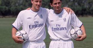 Бридж вярва в успеха на Лампард