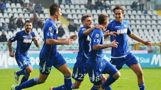 Торино - Сасуоло 0:1 