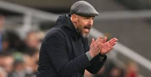 Тен Хаг: Доминирахме над Челси 