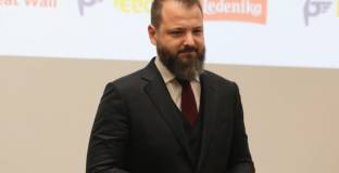 Ганчев влязъл в съблекалнята на ЦСКА-София след загубата от Лудогорец