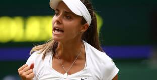 Томова попадна в схемата на турнира в Парма 