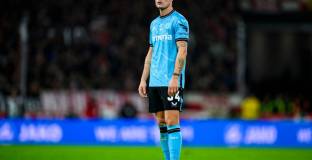 Бивш капитан на Арсенал обясни защо напусна клуба