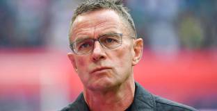 Рангник може да оглави Барселона