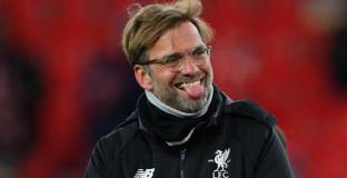 Клоп: Тази титла е за Сър Далглиш и Джерард