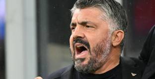  Паолило: Италия трябва да уволни Гатузо след провала за Мондиала