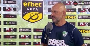 Басадре: Мачът бе равностоен 