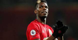 В Ювентус се съмняват, че Юнайтед ще успее да продаде Погба