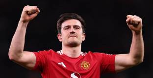 Магуайър: Четвъртият гол бе удар под кръста за Лион