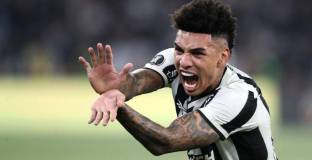 Нотингам се подсили с нападател 