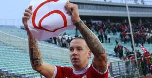 Бивш играч на ЦСКА: Жоро Петков беше и си остава боклук!