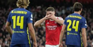 Гьокереш:  Изпълнихме всичко много добре