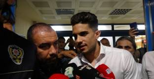 Бартра премина в Трабзонспор 