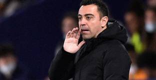   Шави: Ще повярваме в нещо, ако Реал загуби точки