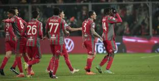 Разочароваща загуба за Рома срещу Кремонезе 