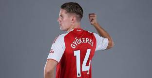 Бен Уайт: Гьокереш е чудовище