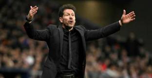 Симеоне: Тактиката играеше голяма роля