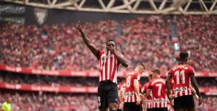 Атлетик Билбао - Селта Виго 2:1 