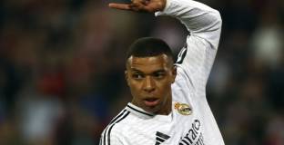 УЕФА няма да разглежда делото за дълга на ПСЖ към Мбапе