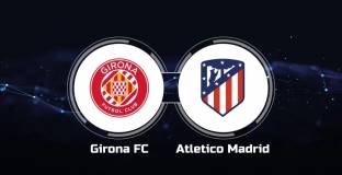 Атлетико ще спечели срещу Жирона