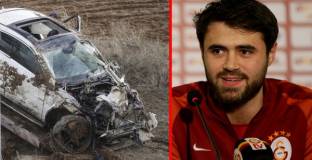 Футболист загина в катастрофа