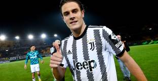 Лече - Ювентус 0:1 