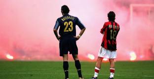  Два италиански отбора за втори път се срещат в полуфиналите на ШЛ