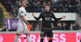 Лудогорец е аут от Европа след драма с дузпи