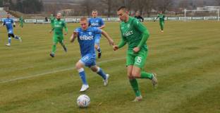 Ботев Враца стартира 2023-та с победа