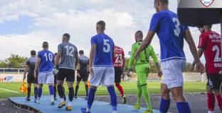 Спартак Варна - Марек 1:1 