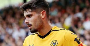  Арсенал обсъжда покупката на Нето