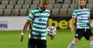 Черно море продаде играч в шампиона на Азербайджан