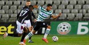 Черно море с важна победа срещу Берое (видео)