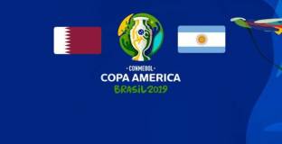 Всичко или нищо за Аржентина