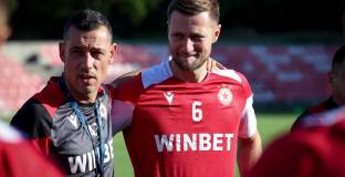 Гочето за Лиъм Купър: Ако е мислил, че идва тук да се разхожда, не е познал!