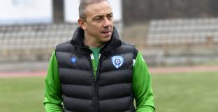 Илиан Илиев е треньор №1 на България за 2021