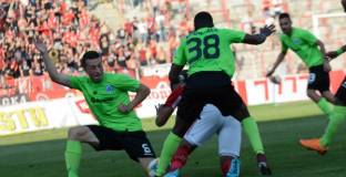 Илиан Илиев обяви групата за ЦСКА